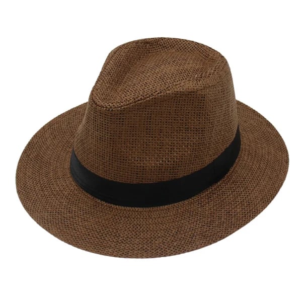 Cappello panama classico