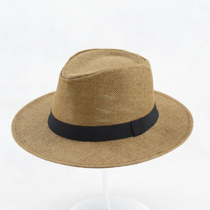 Cappello panama classico