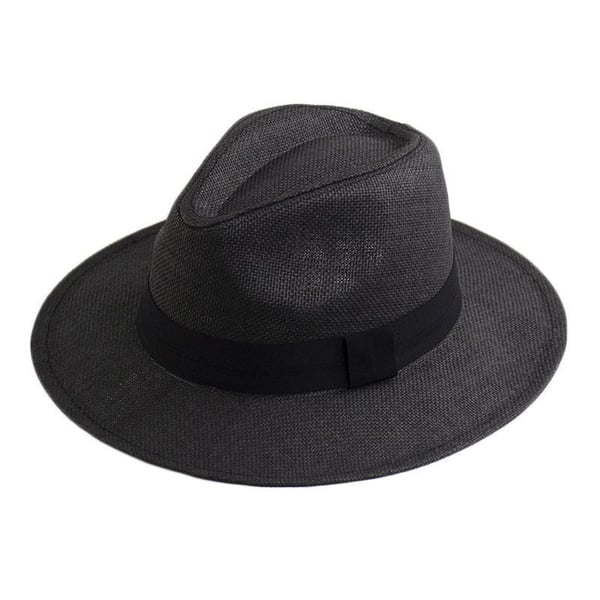 Cappello panama classico