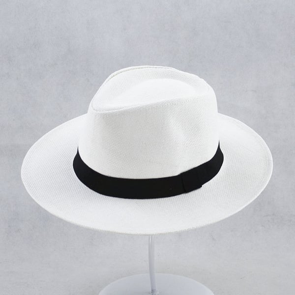 Cappello panama classico