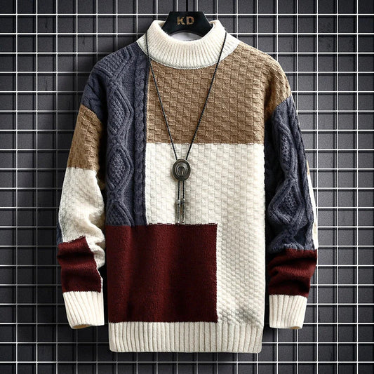 Apollo - Maglione Elemento Avanguardia