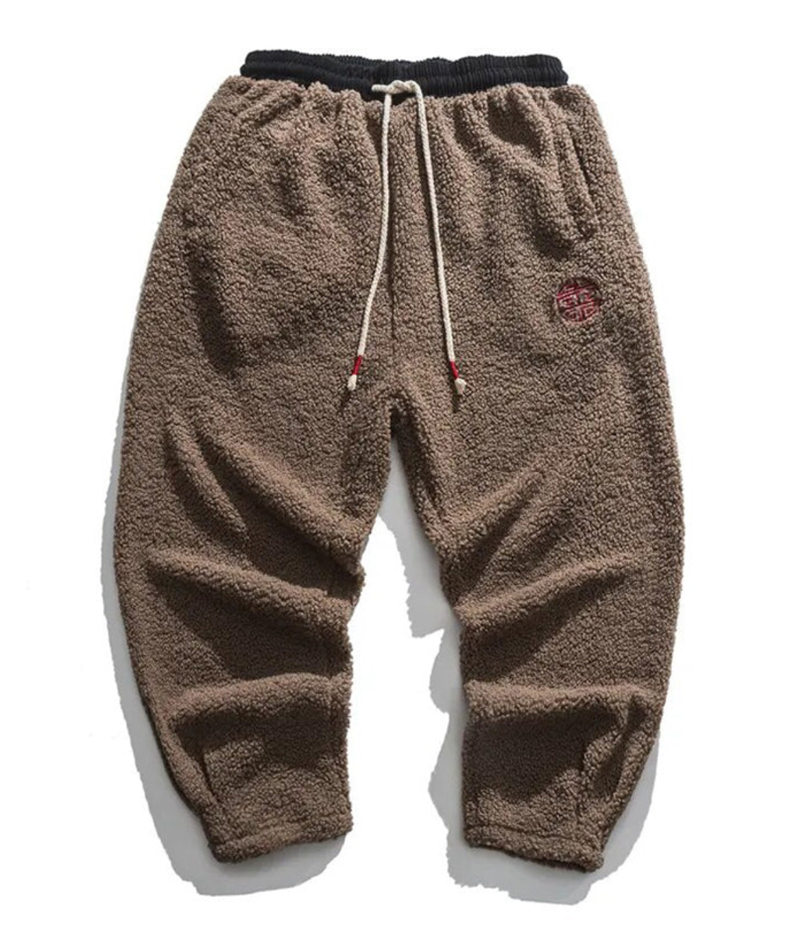 Pantaloni in felpa Premium Fleece