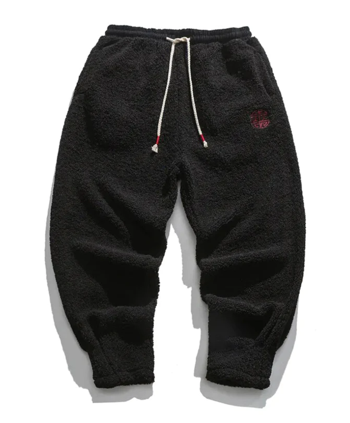 Pantaloni in felpa Premium Fleece